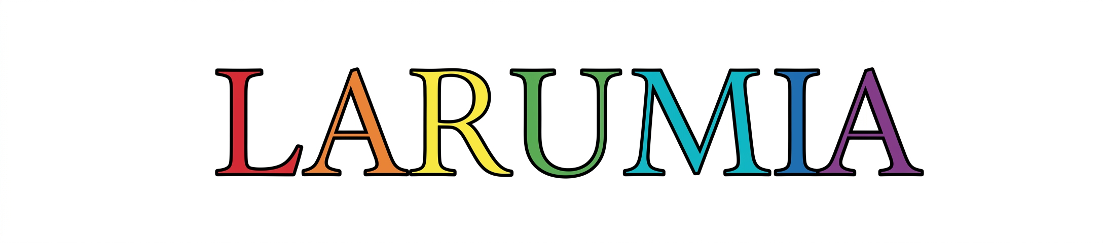 Larumia Startseite 