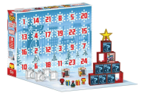 Funko Bitty POP! Advent Calendar: Marvel Comics - 24 Days