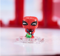 Funko Bitty POP! Advent Calendar: Marvel Comics - 24 Days