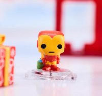 Funko Bitty POP! Advent Calendar: Marvel Comics - 24 Days
