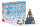 Funko Bitty POP! Advent Calendar: Marvel Comics - 24 Days