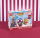 Funko Bitty POP! Advent Calendar: Marvel Comics - 24 Days