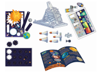 Clementoni Galileo Lab Entdecke die Welt der Astronauten...