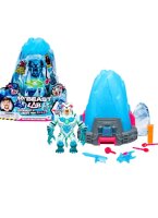 Moose Toys  Kinderspielzeug MR BEAST LAB S2 Cryo Lab