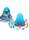 Moose Toys  Kinderspielzeug MR BEAST LAB S2 Cryo Lab