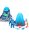 Moose Toys  Kinderspielzeug MR BEAST LAB S2 Cryo Lab