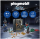 PLAYMOBIL City Action 70908 Starter Pack Tresorknacker, Spielzeug für Kinder ab 4 Jahren