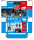 PLAYMOBIL City Action 70908 Starter Pack Tresorknacker, Spielzeug für Kinder ab 4 Jahren