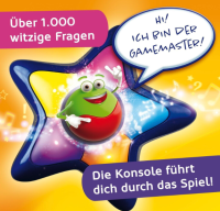 Megableu | Echt jetzt oder was? | IQ Quiz für Kinder und Erwachsene | lustiges Familienspiel mit 1000 Fragen | Partyspiele | Denkspiel & Gesellschaftsspiel | Für 2 bis 5 Spieler ab 8 Jahren