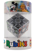 Rubiks Cube Disney 100