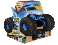 Monster Jam Megalodon Storm, RC Truck, Amphibienfahrzeug...