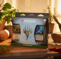 MTG Bloomburrow Einsteiger Paket Deutsch Magic The...