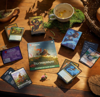 MTG Bloomburrow Einsteiger Paket Deutsch Magic The...
