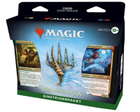 MTG Bloomburrow Einsteiger Paket Deutsch Magic The Gathering 2 Decks Starter TCG