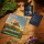 MTG Bloomburrow Einsteiger Paket Deutsch Magic The Gathering 2 Decks Starter TCG
