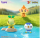 Pokemon Funism 30th First Partner Blind Box mit 3 Starter Figuren